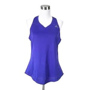 💋 ADIDAS Workout Tank Top